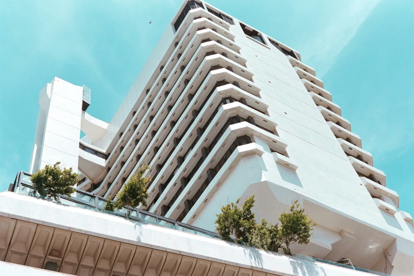 Lighthouse By Brown Hotels. Ph