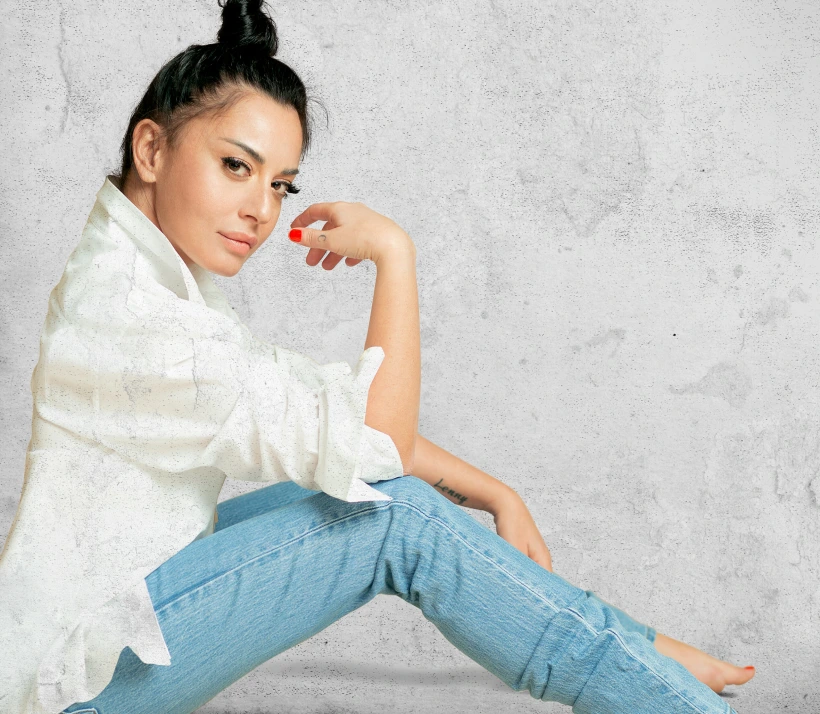 מאיה בוסקילה