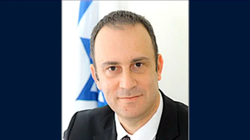 רועי שיינדורף