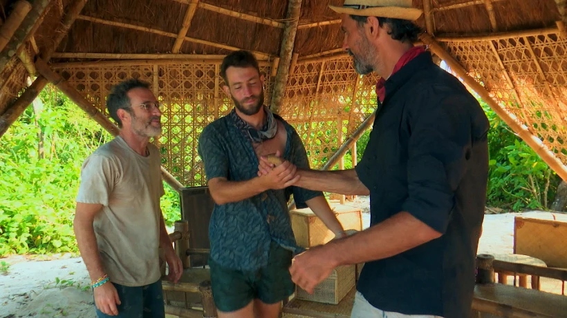 דודו ויהונתן