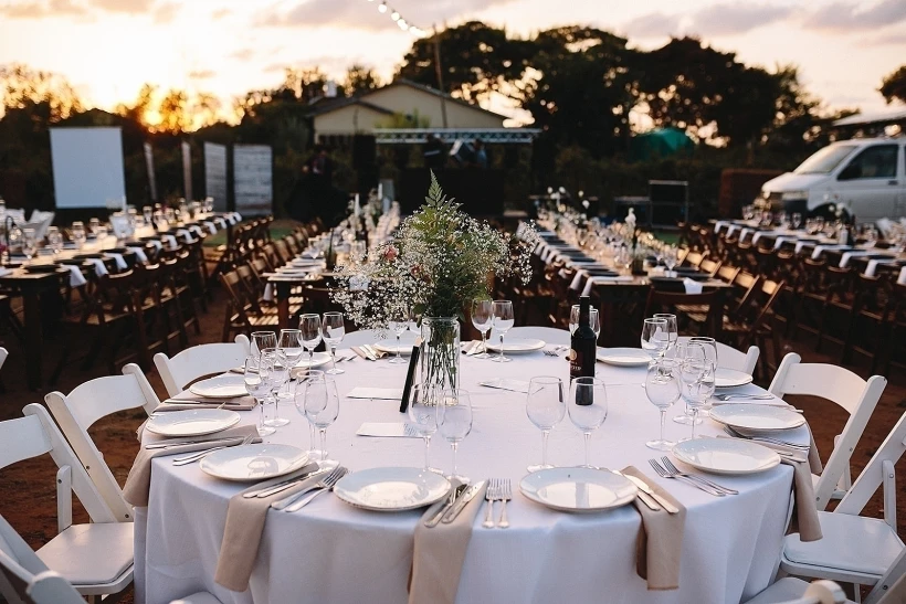 הפקת אירוע על ידי שושקה אירועים