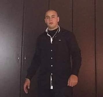 אמין אגבאריה שנרצח ביפו