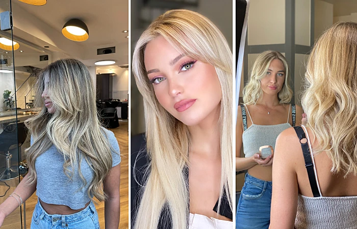 לקוחות ועיצוב של רון רווה