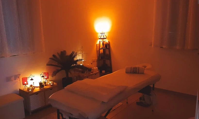 הקליניקה AMedicTouch אלינה סליחוב