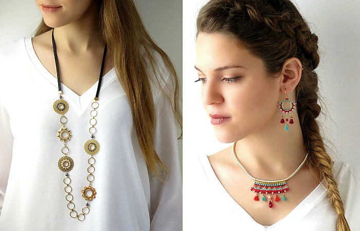 תכשיטים בעבודת יד אצל תכשיטי ליאורה