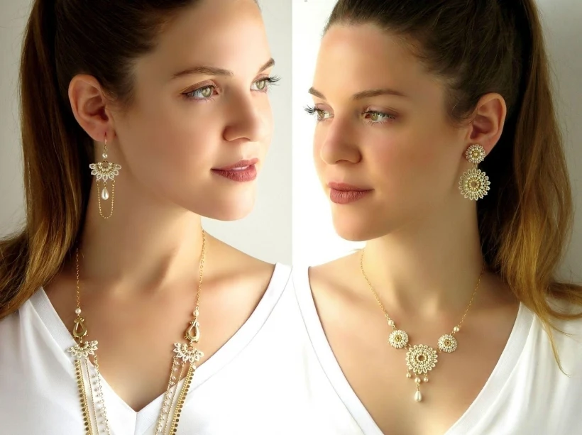 תכשיטים בעבודת יד אצל תכשיטי ליאורה