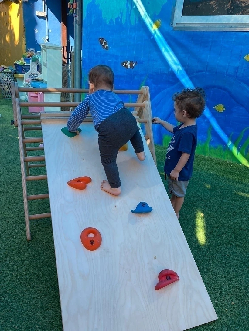 גן ילדים הפעוטות של מירה