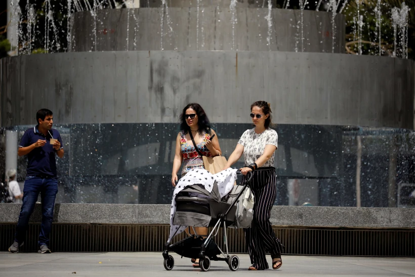 קורונה בישראל