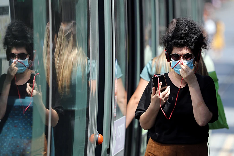 קורונה בישראל