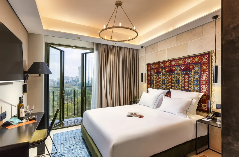 Brown Jlm Classic With Balco