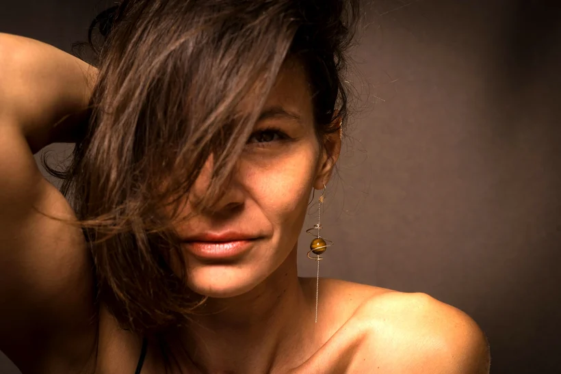 שרה- ליז מרי