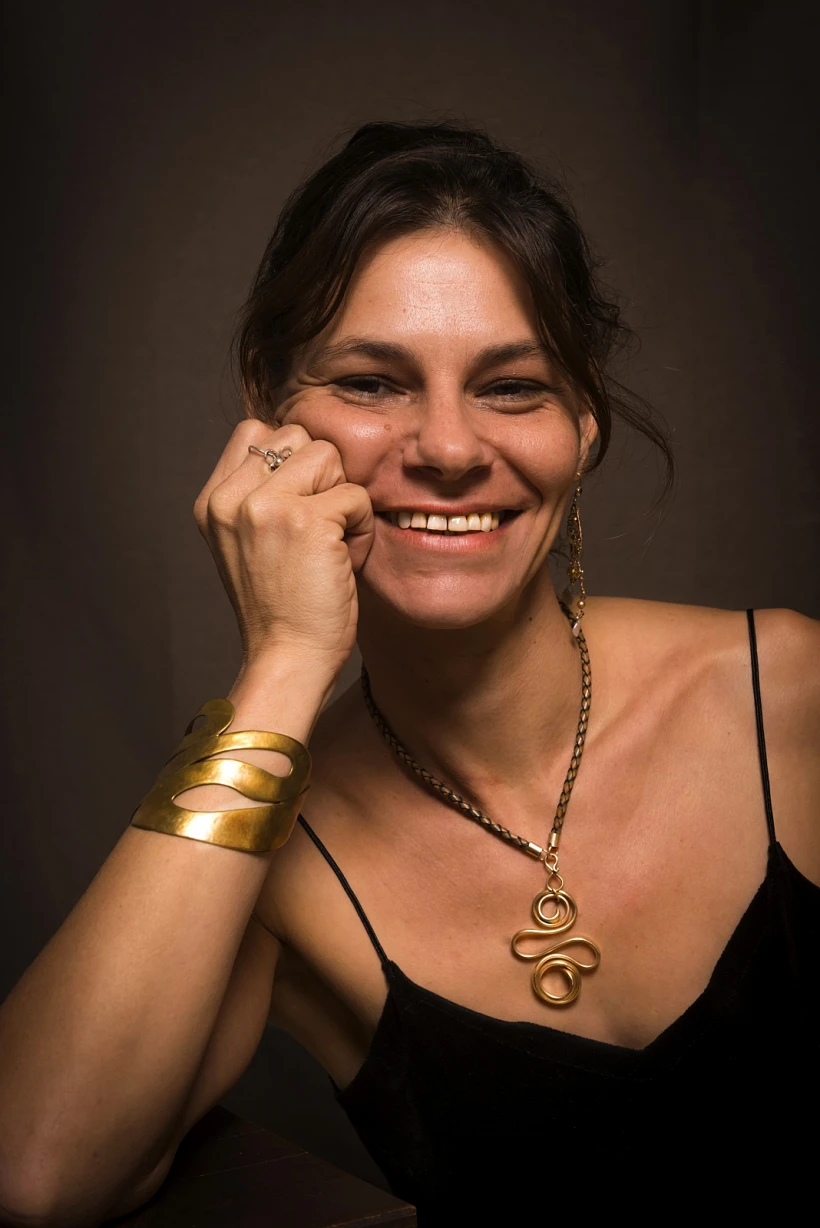 צילומי תדמית שרה- ליז מרי