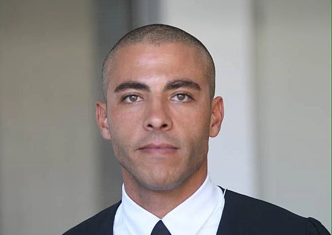 עורך הדין שי שקד