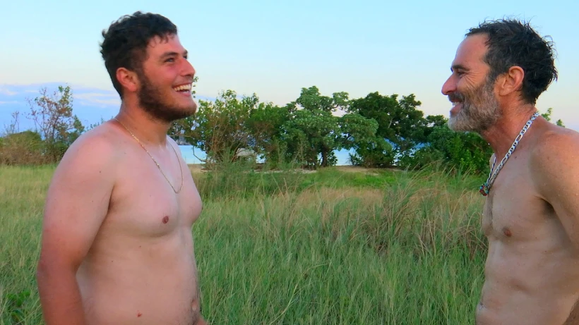 זהר וגדי, הישרדות VIP