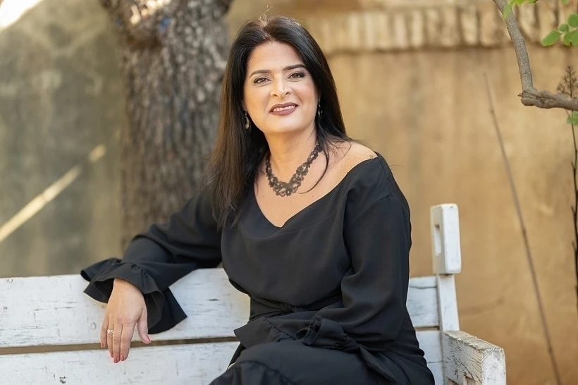 מירב אמיר יועצת זוגית