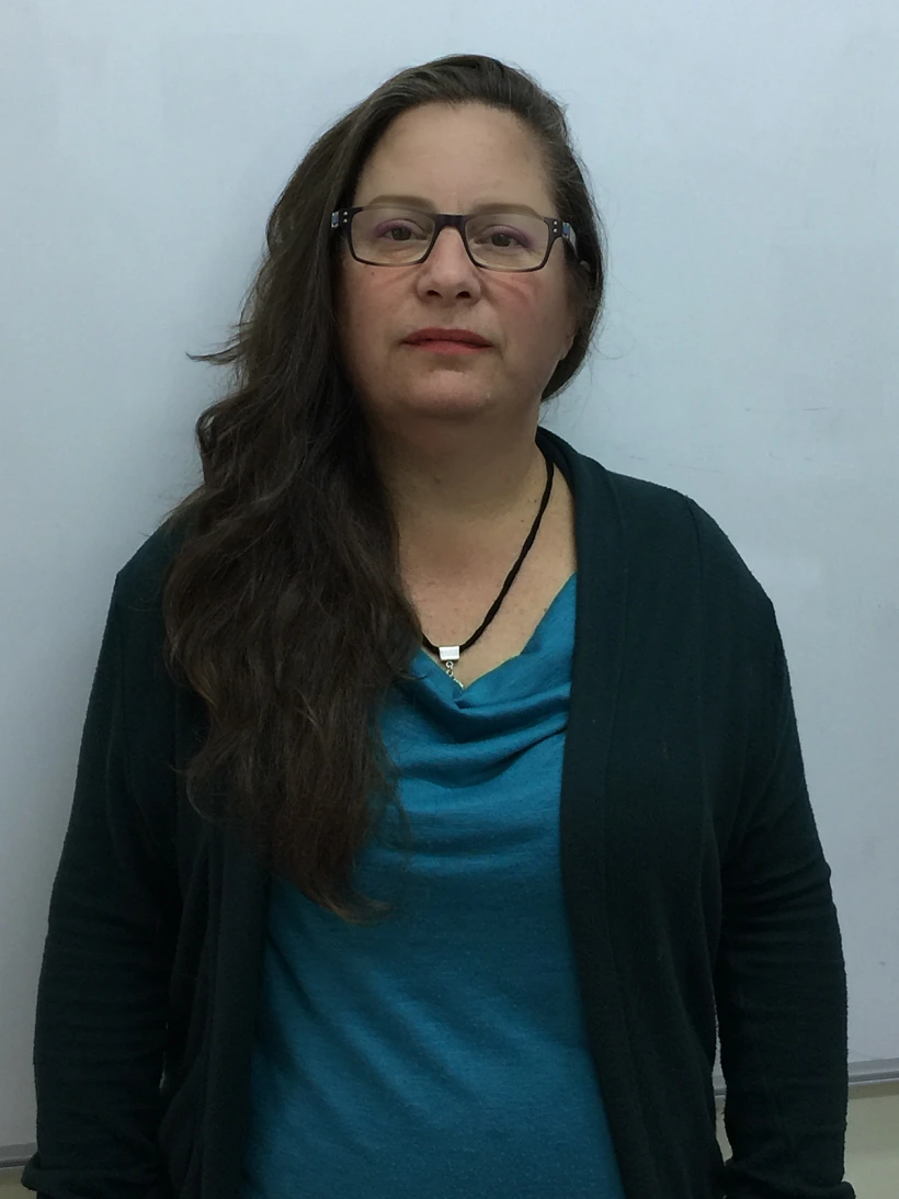 ד''ר נגה גולסט