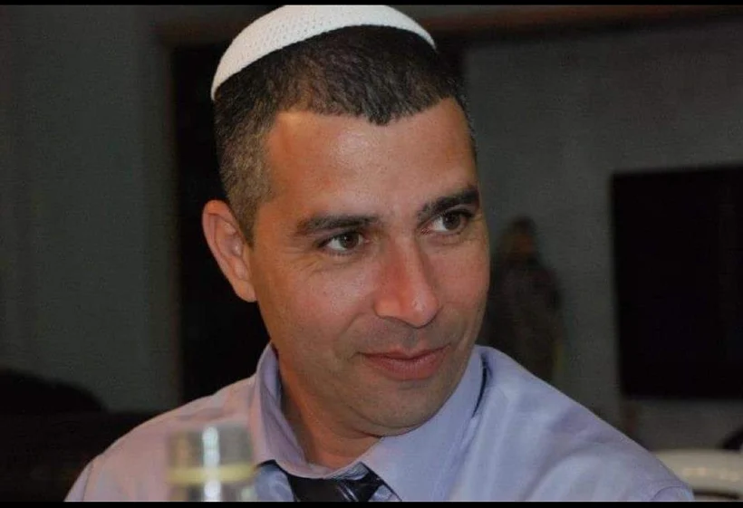 אלי עמיר בעלי שיר-אל ארגמן