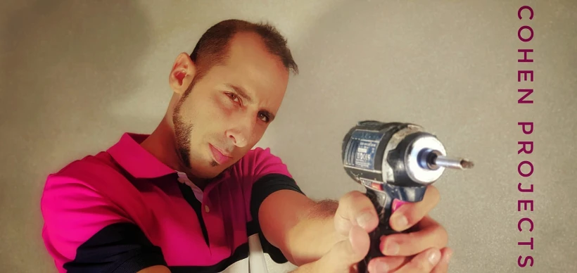 דודי כהן שיפוץ בנייה