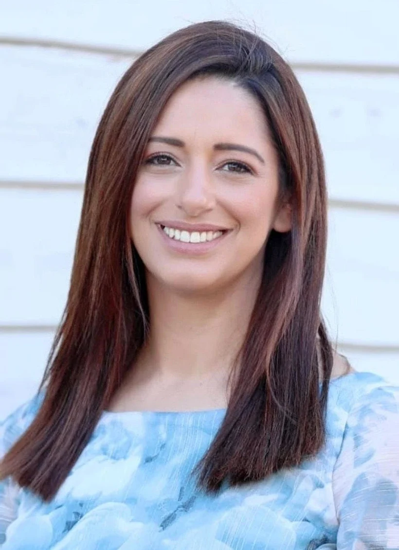 רחלי פרץ כהן