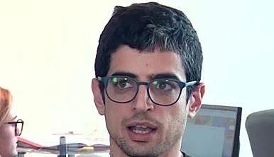 זוהר סוסנקו