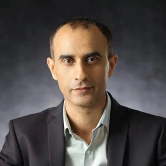 עו''ד אביהוא בן משה