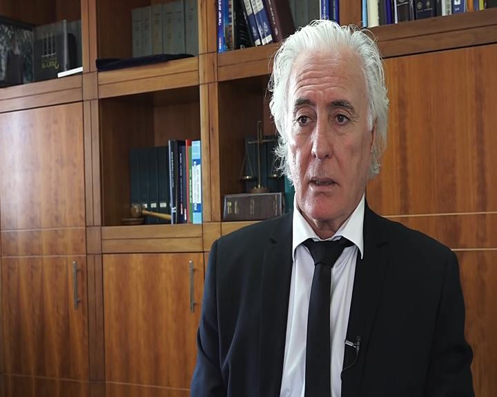 עו''ד ציון אמיר