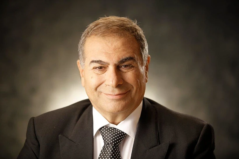 עו''ד דוד מנע