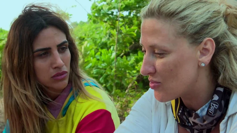 לייה גיל פאני בוזגלו הישרדות