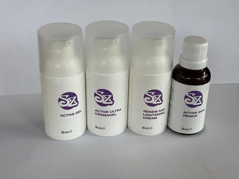 תכשירים מבית שולמית זקוטו |