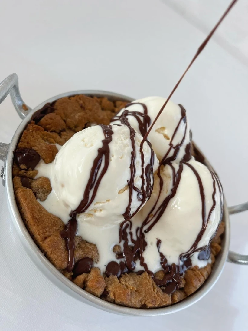 העוגות של חן