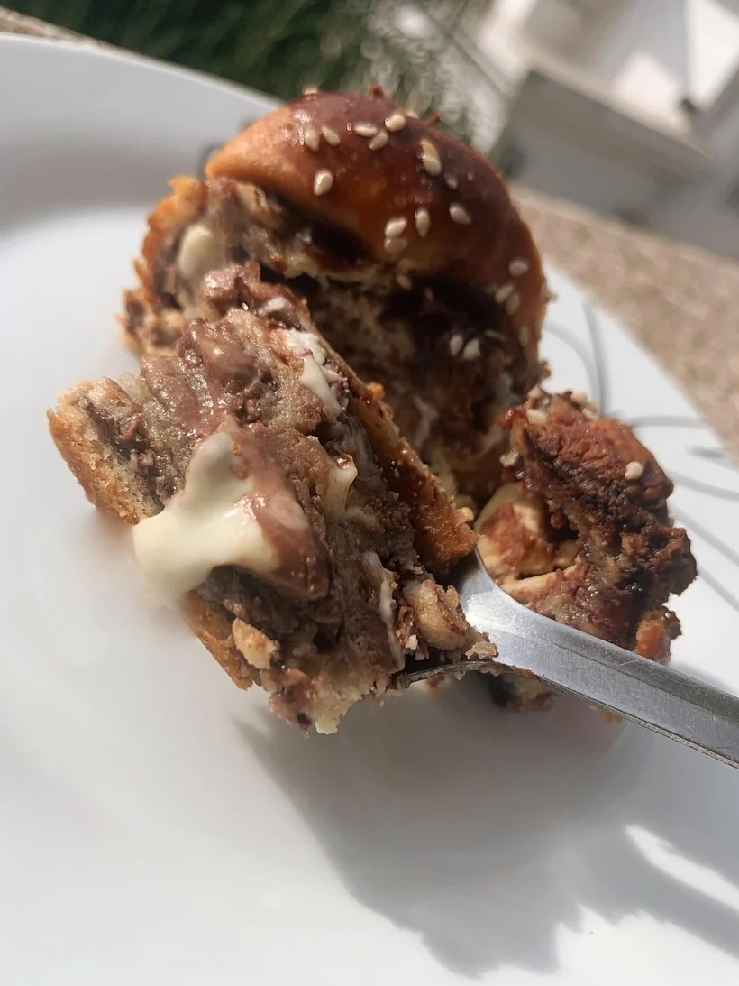 העוגות של חן