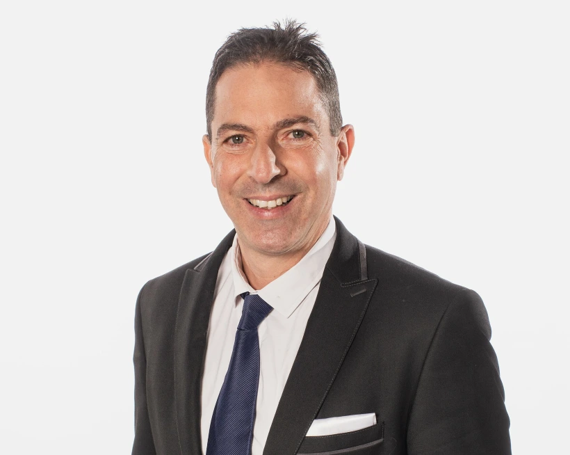 ד''ר אסף הראל