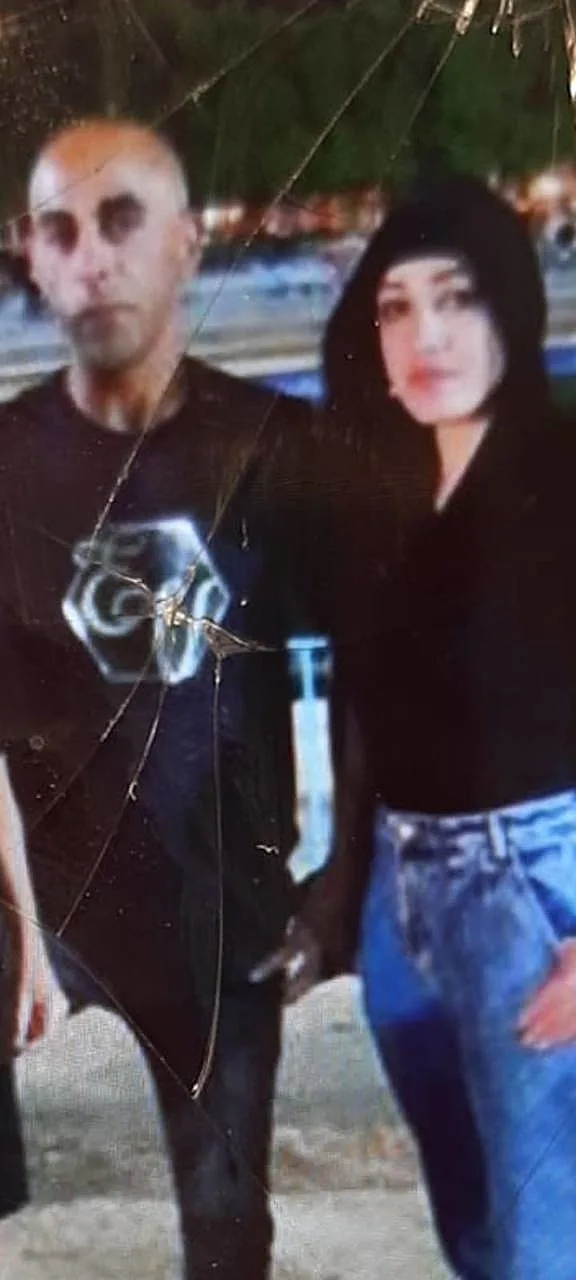 עבד ועיטאף חוסרי, הזוג מג'דיידה-מכר שחיממו את החדר עם מנגל ומתו מהרעלת פחמן