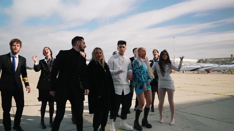 אקס פקטור לאירוויזיון