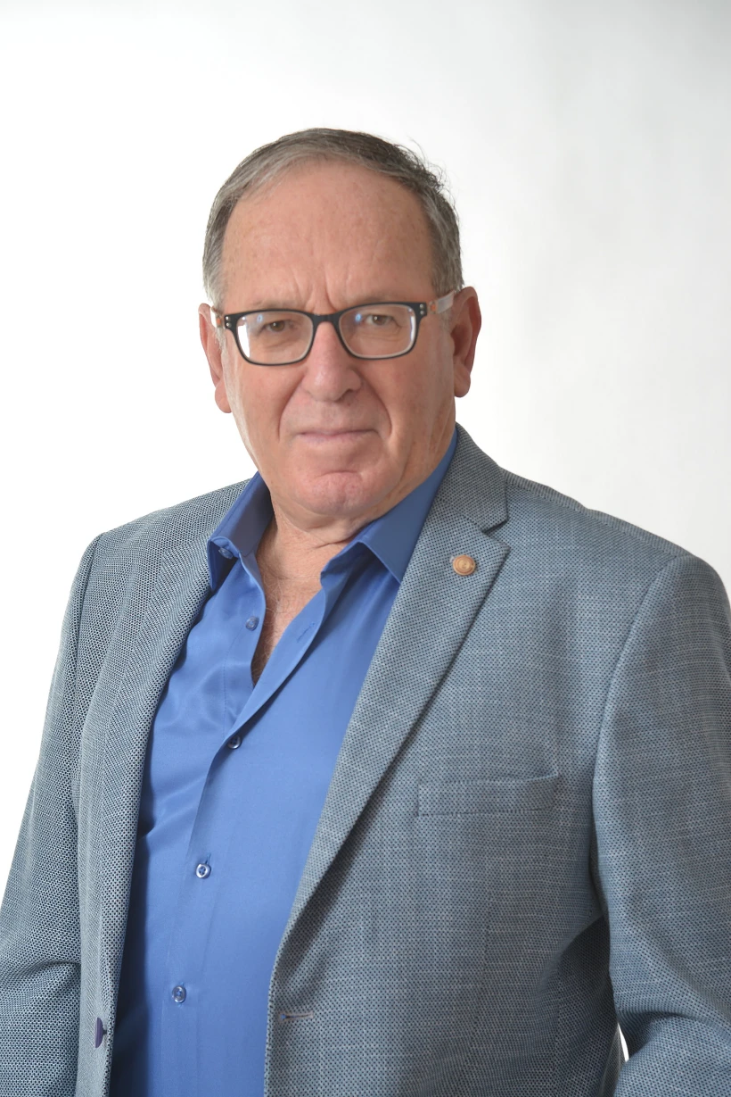 מוטי גלוסקה