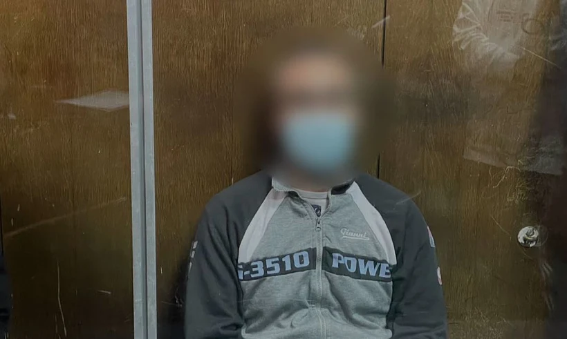 החשוד ברצח בת זגותו בדירה ברמת גן