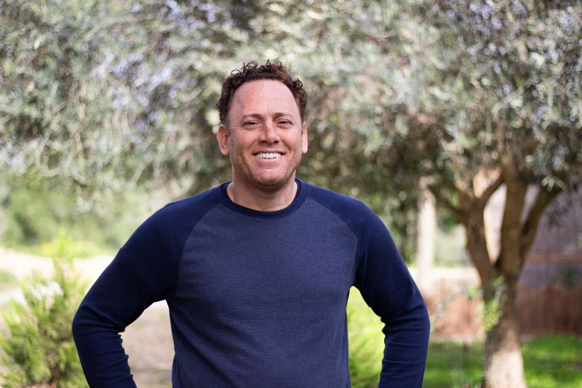 הרב יואב אנדי