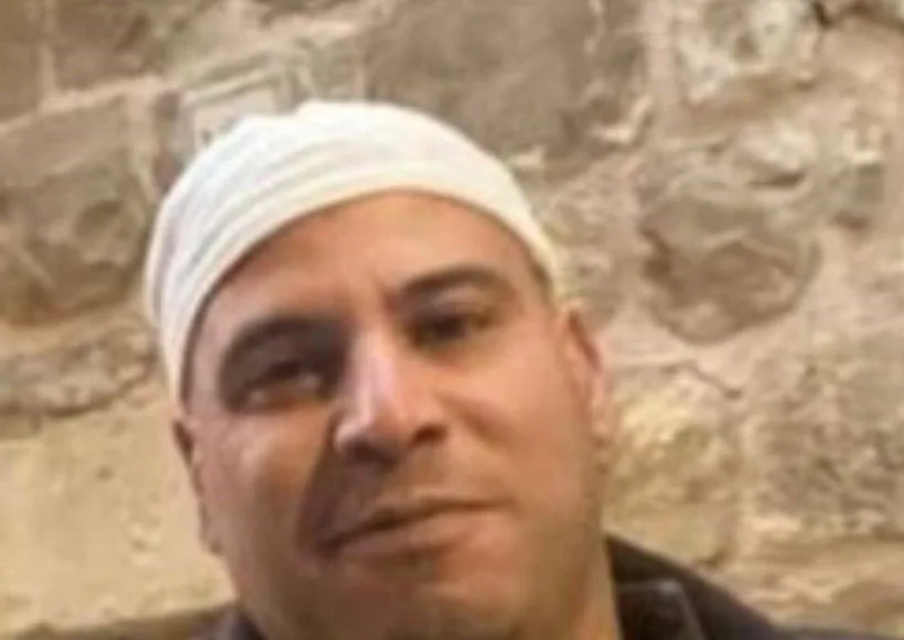 עאמר טאטור מריינה, שמת משאיפת עשן לאחר שחימם את ביתו עם מנגל