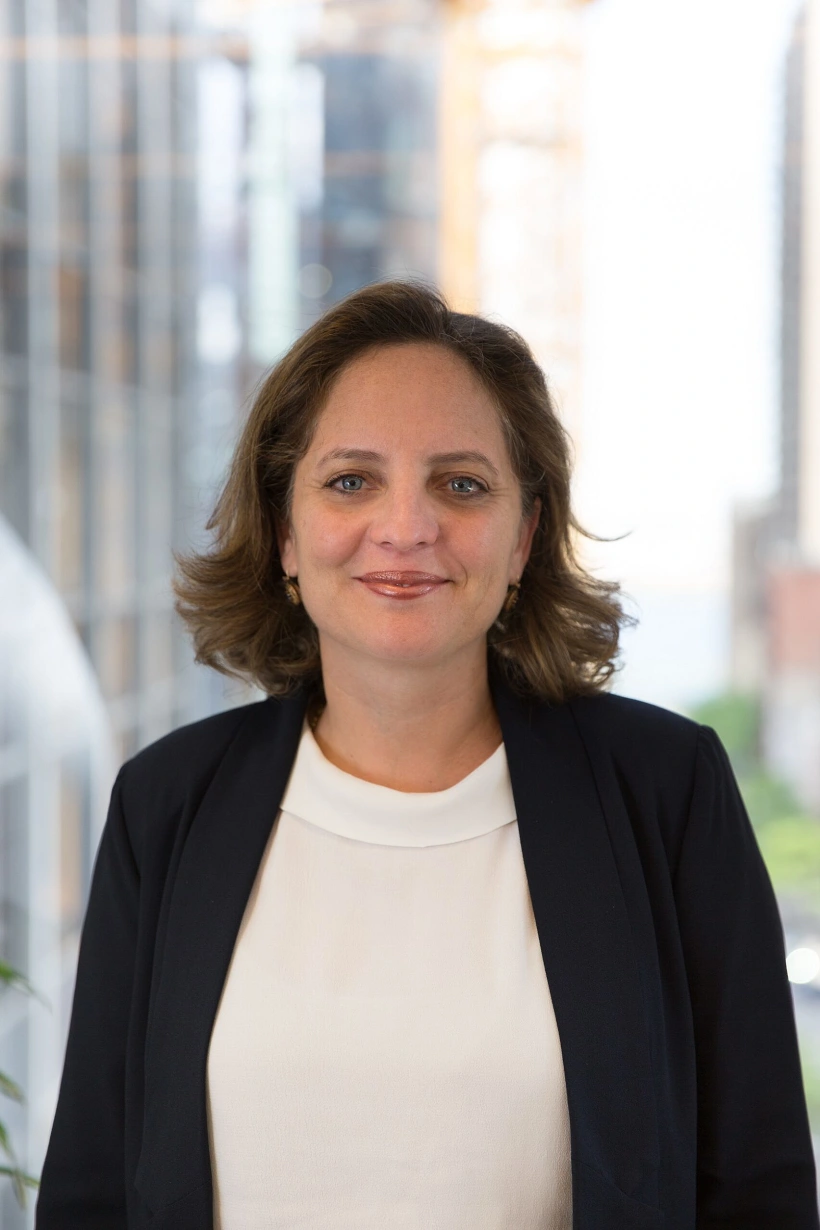 קרול נוריאל