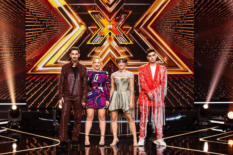 רביעיית הגמר