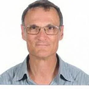 פרופ' יהודה פלד