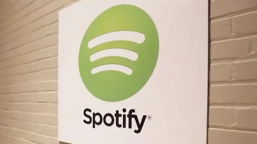 ספוטיפיי