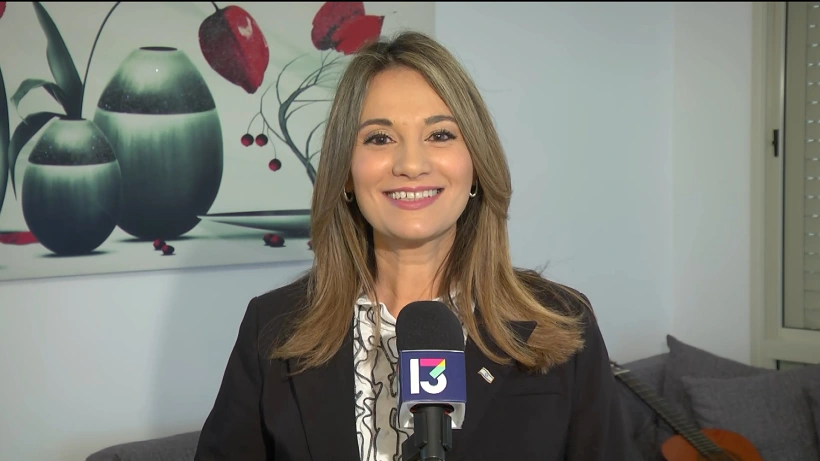 שרת החינוך ד''ר יפעת שאשא-ביטון