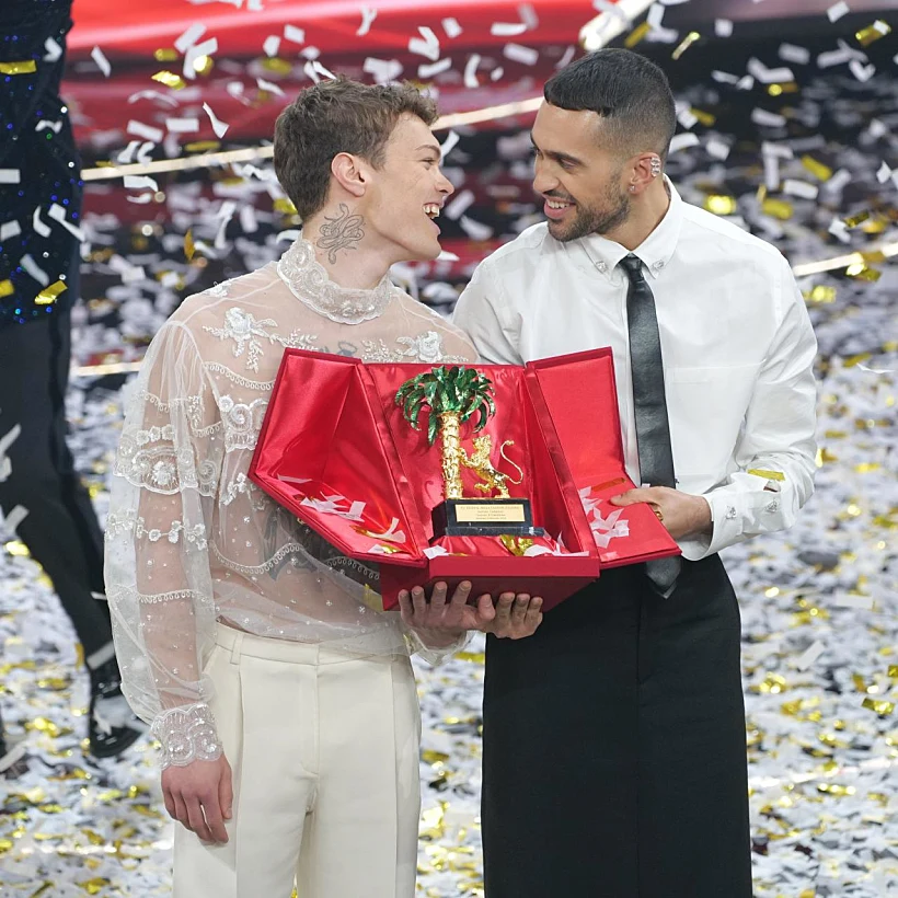 מחמוד ובלאנקו