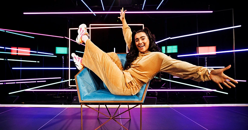 נציגת אירלנד לאירוויזיון, ברוק סקליון