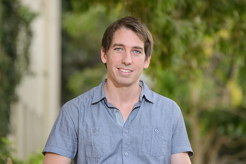 פרופ' רונן אלדן