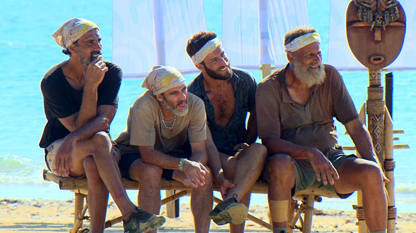 דנדן, יהונתן, זהר, דודו