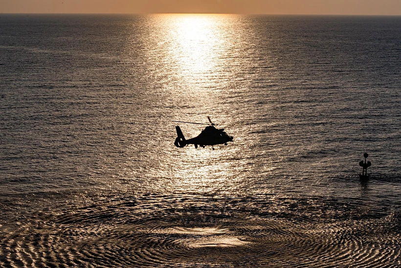 מסוק ''עטלף''