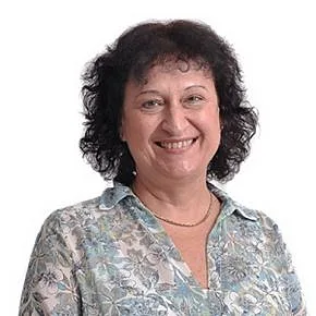 ד''ר מרים שריד