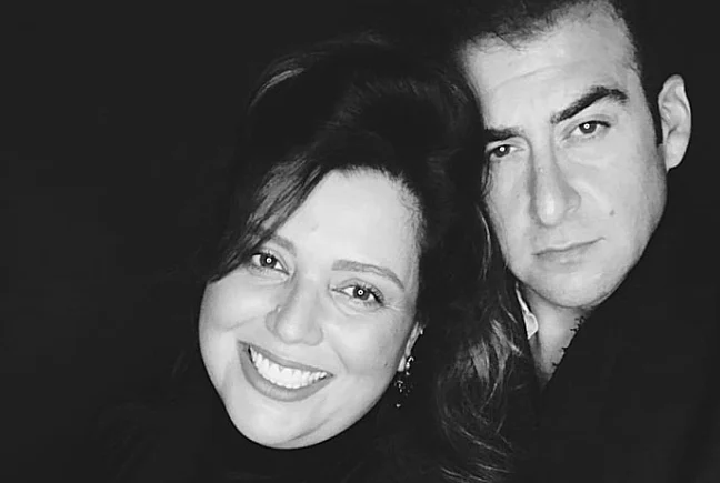 קובי ודנה מאור